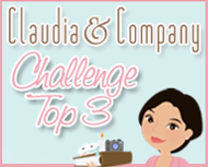 Claudia & Co Top 3