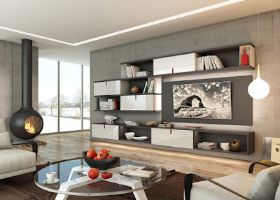 best modern living room decor ideas for 2019 home interiors