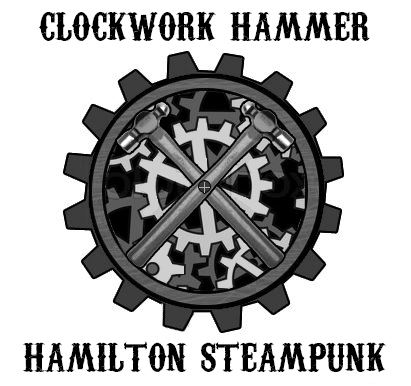 Clockwork Hammer