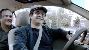 Jafar Panahi