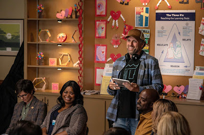 Instant Family 2018 Set Photo Sean Anders