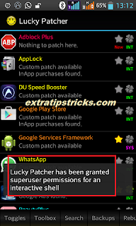 full step by step guide to remove or block ads from any android apps with or without root using lucky patcher and adblock plus( 2015-2016 )