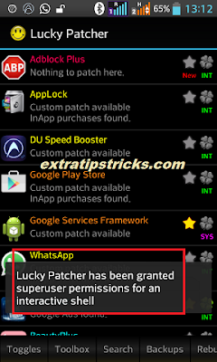 full step by step guide to remove or block ads from any android apps with or without root using lucky patcher and adblock plus