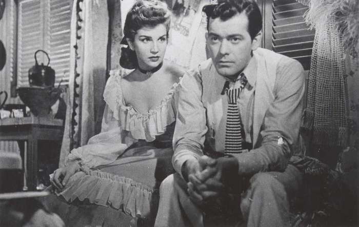 ESTRELAS QUE NUNCA SE APAGAM Filme TICO TICO NO FUBÁ, de 1952