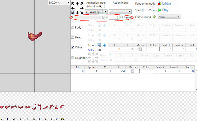 RagnaToS - Act Editor and Anchors