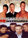 10 Attitudes