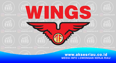 PT Pekanbaru Distribusindo Raya (Wings Group)