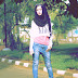 Warna Pakaian Yang Cocok Untuk Cewe Hijab Tomboy