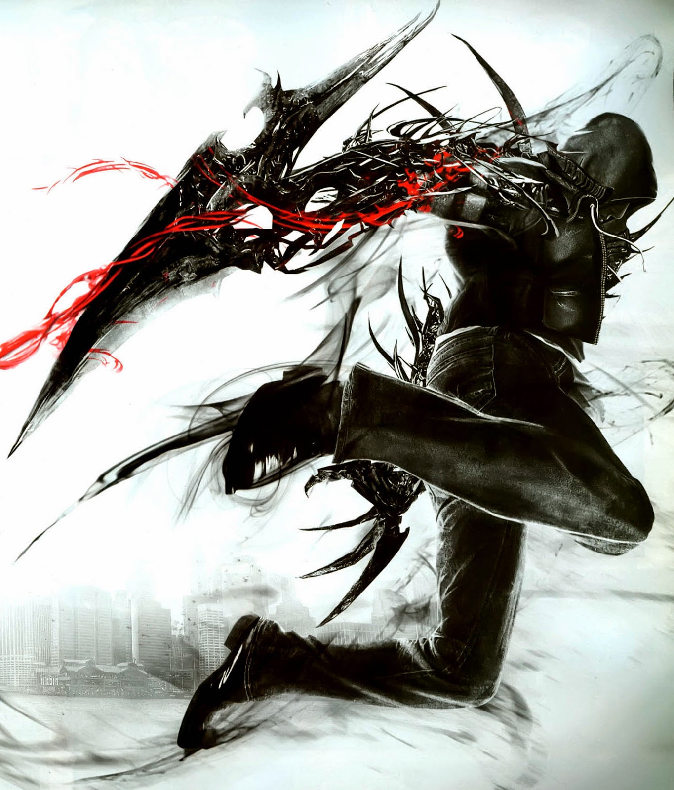 Prototype Pc Game Download Free Games and Softwares