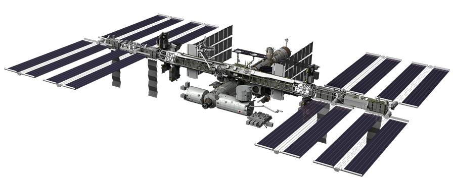 space station clip art - photo #48