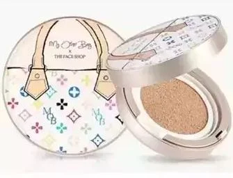 Foundation murah, rire ertos drugstore indonesia