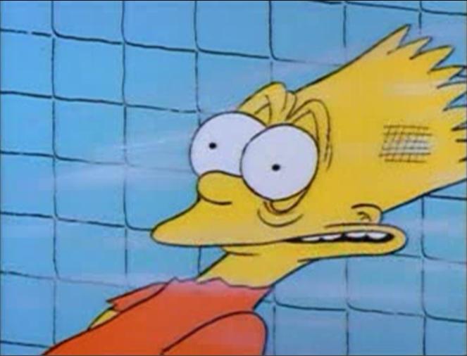 LOS SIMPSONS: 2011