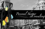 PERSONAL SHOPPER CONSULTING