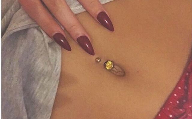 47 Foto Cewek Cantik ini Punya Tindik "Piercing" Paling Keren Dan Terlihat Bagus 47 Foto Cewek Cantik ini Punya Tindik "Piercing" Paling Keren Dan Terlihat Bagus