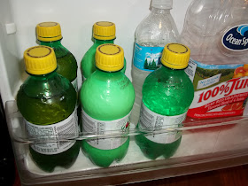 Top 10 reasons to HATE juice packs: Reuse Mini Plastic Bottles, Recycle Ideas for kids