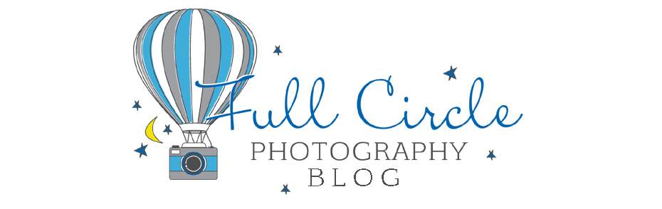 Full Circle Photography- Calgary