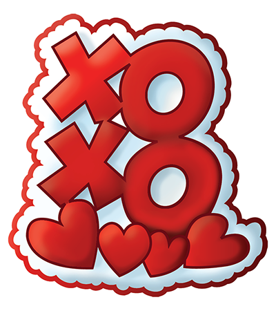 XOXO icon