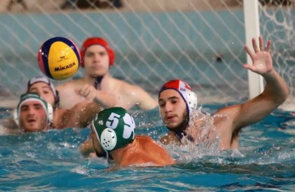 Έκλεισε δεύτερος