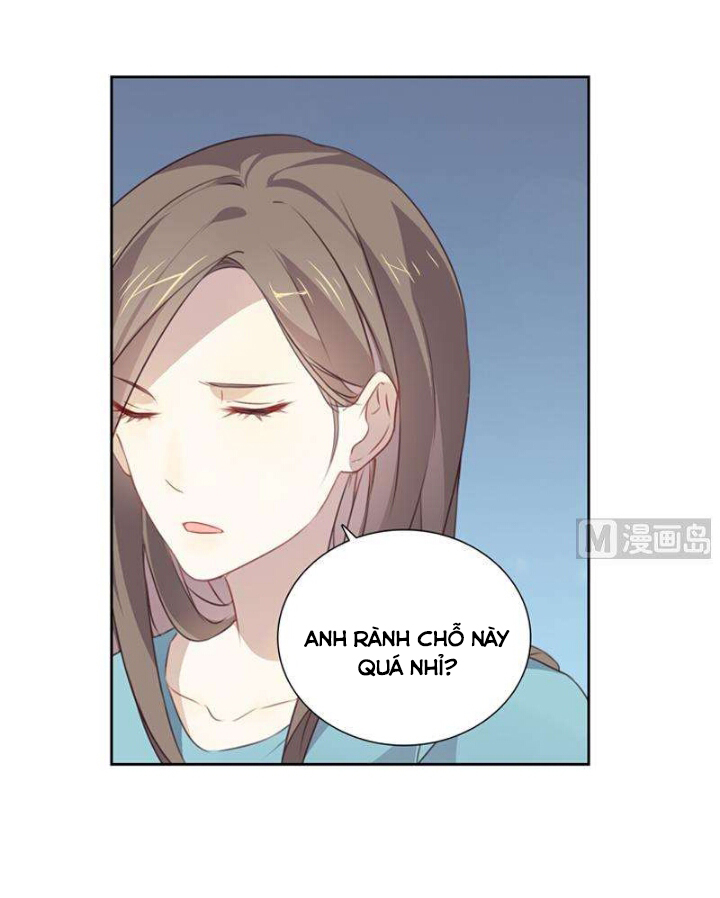 Nơi Nào Đông Ấm, Nơi Nào Hạ Mát - Chương 10 - Trang 34