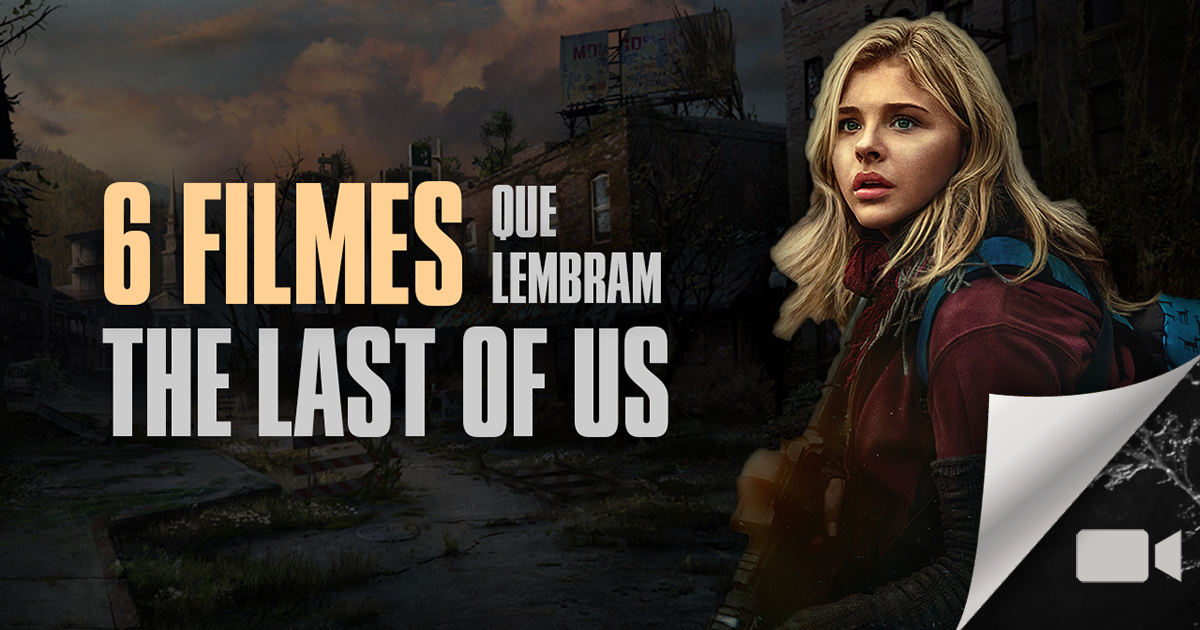 Filmes do The Last of Us e Uncharted enfrentam problemas - Meio Bit