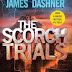  #DASHNERDASH Giveaway - The Scorch Trials by James Dashner