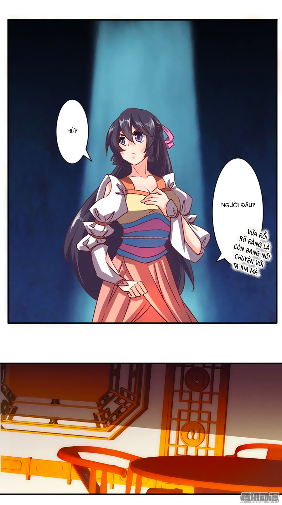 Tú Thiết Chi Thư - Chương 43 - Trang 5