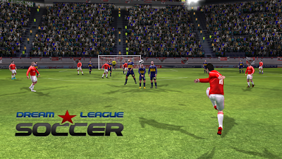 Download Dream League Soccer Mod Apk