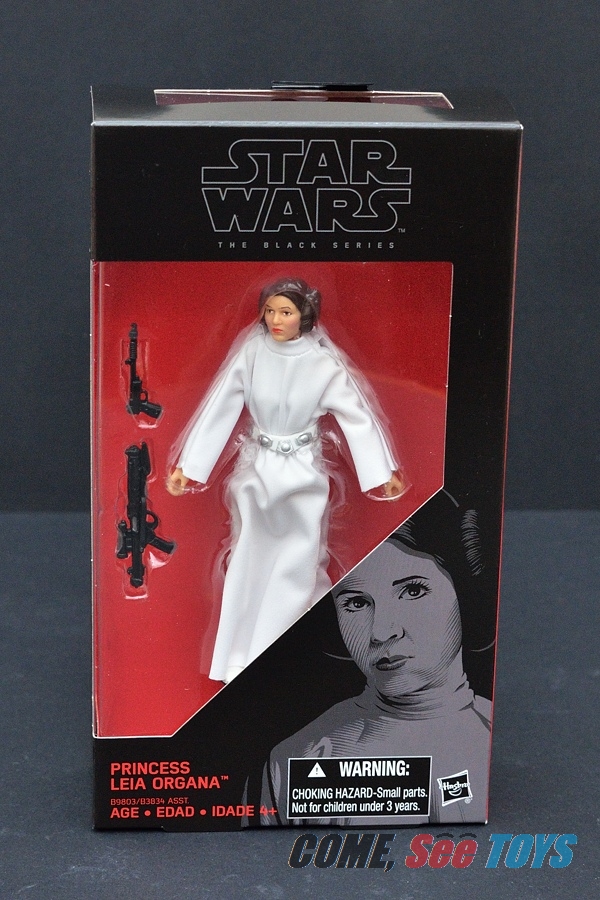 Come, See Toys Star Wars The Black Series 6 Come, See Toys Star Wars The Black Series 6