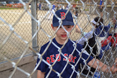 Tyler of the Munster Red Sox