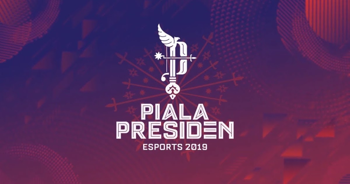 Daftar Tim Peserta Final Piala Presiden e-Sports 2019 - TeknoReview