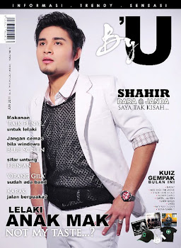 Majalah By'U - Jun