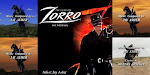 New World Zorro Sound Track