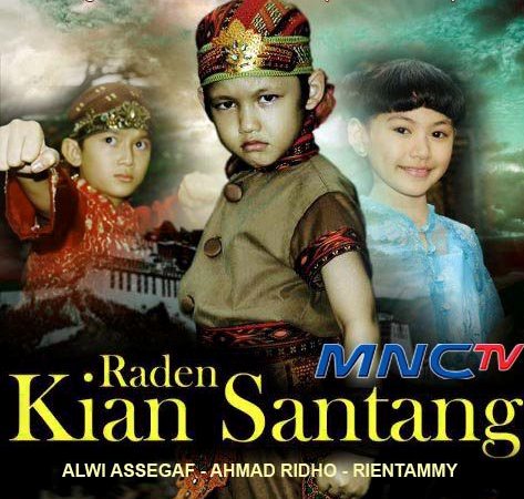 Pemeran Sinetron Raden Kian Santang Di MNCTV