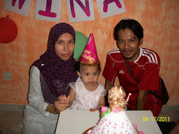 Mama, Walid & Wina