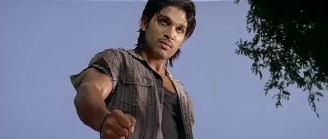 see once: Desamuduru 1cd Telugu(2007) Torrent Free Download