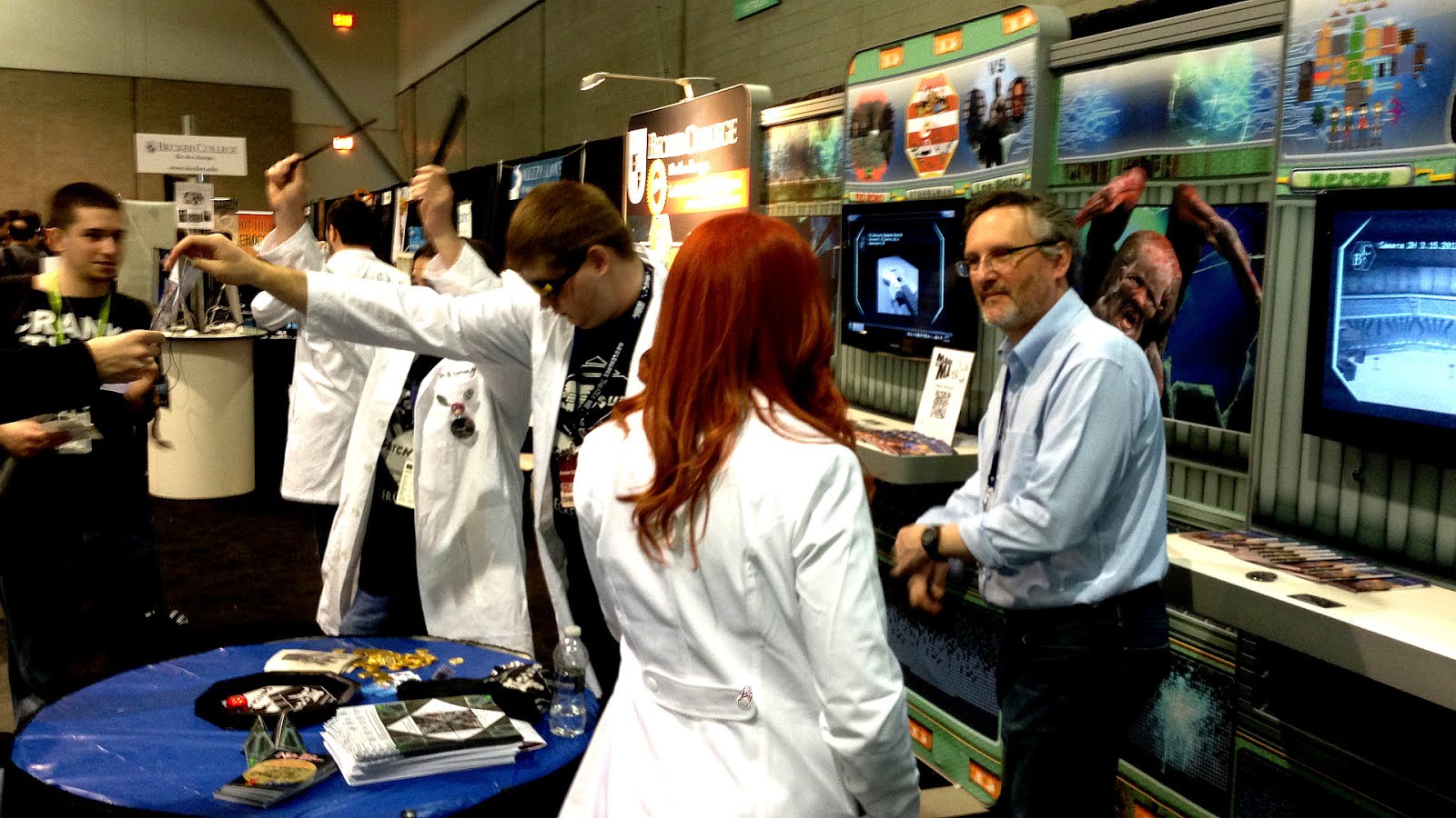 Video Game Design College College Choices