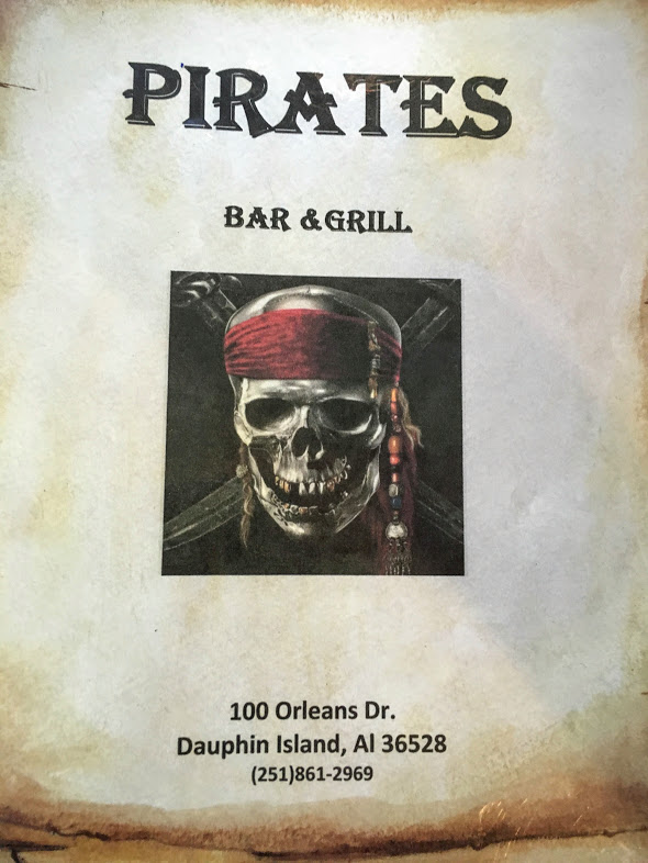 Alabama Yesterdays A Visit to the Dauphin Island Area (3)