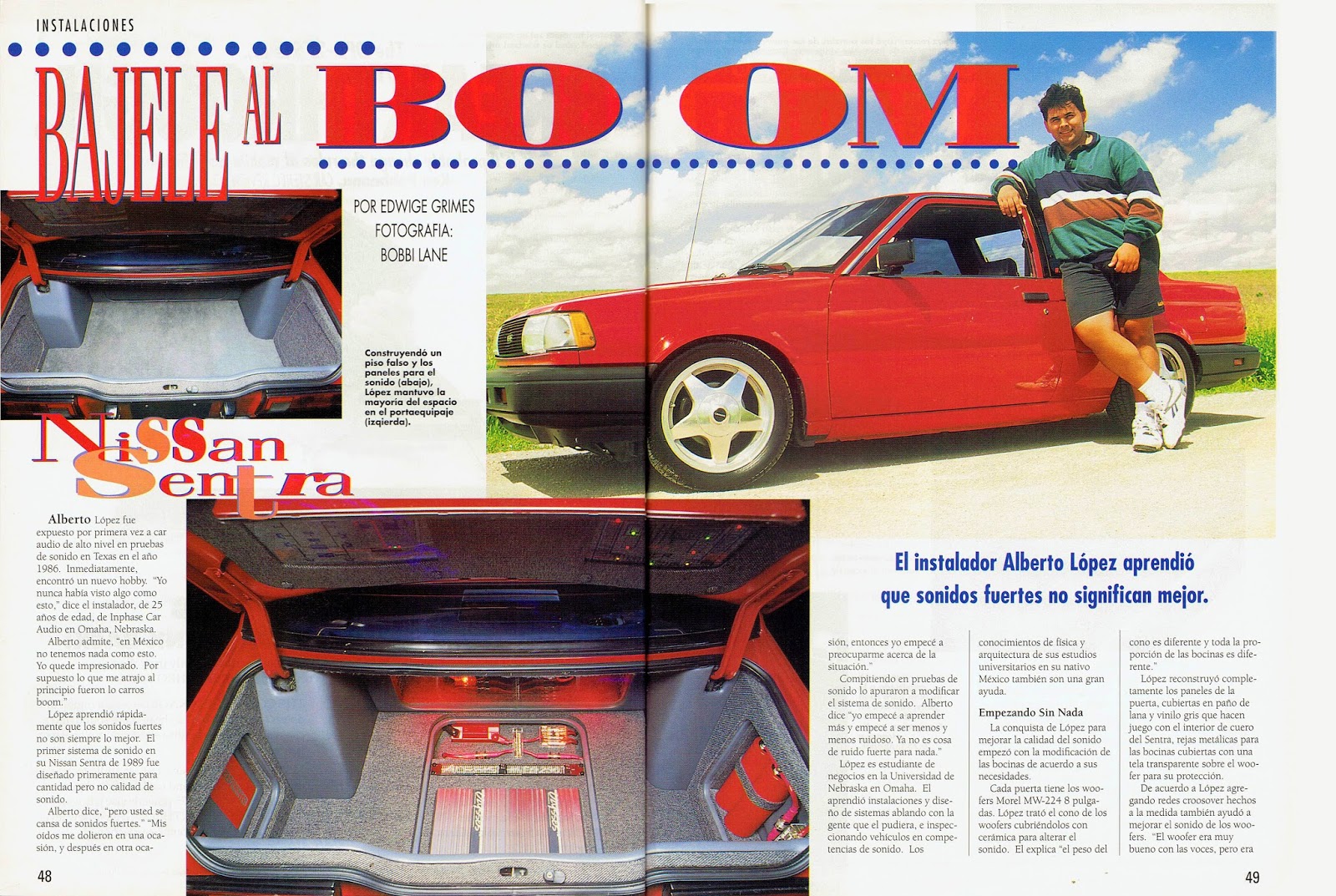 Car Audio And Electronics Magazine