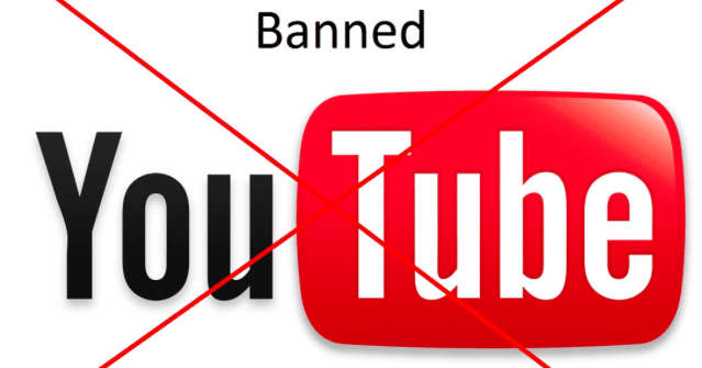 Cara Melaporkan Video di Youtube Yang Bermasalah