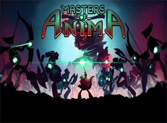 Masters Of Anima [Full] [Español] [MEGA]