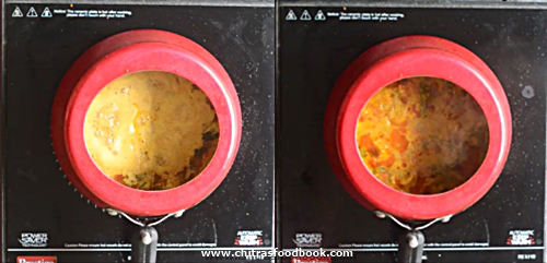 Plain salna recipe Plain salna recipe