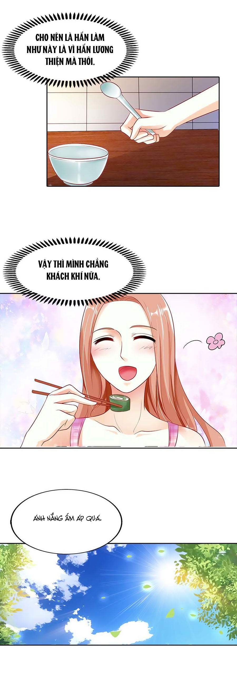 Song Diện Danh Viện - Chương 34 - Trang 12