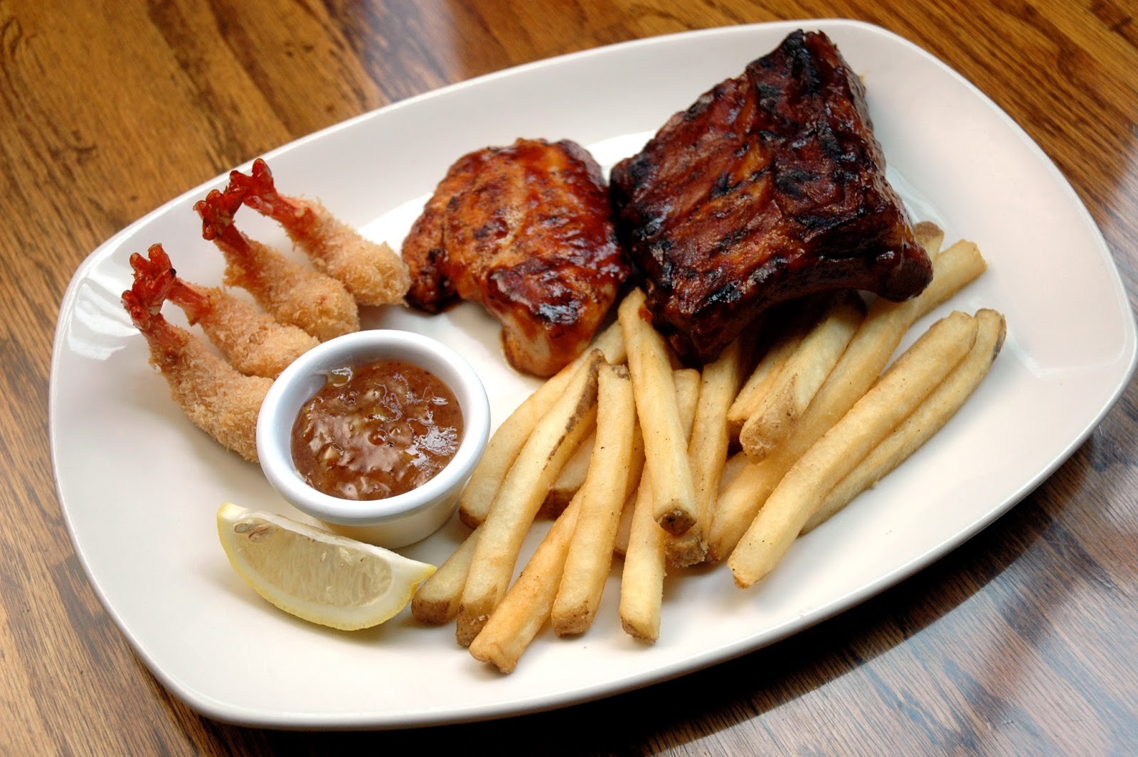 DUDE FOR FOOD Changing Seasons and Outback's New Seasonal Dishes