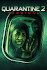 Quarantine 2: Terminal Poster