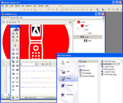 using adobe golive using adobe golive