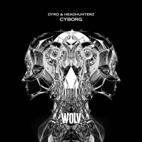 Dyro & Headhunterz - Cyborg (Extended Mix)