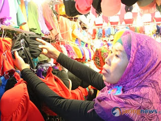 Grosir baju anak murah di Soreang