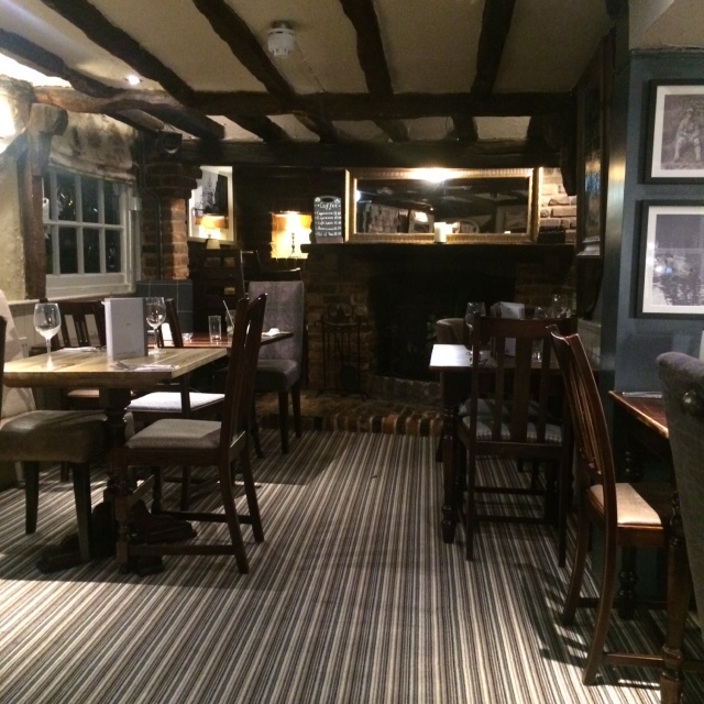 Pub review The Boar’s Head, Brentwood Love, Lucy xx