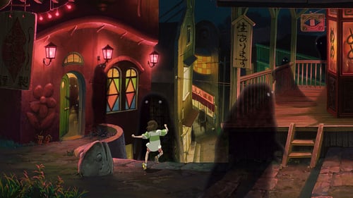 Chihiros Reise Ins Zauberland Ganzer Film Deutsch Chihiros Reise Ins Zauberland Ganzer Film Deutsch