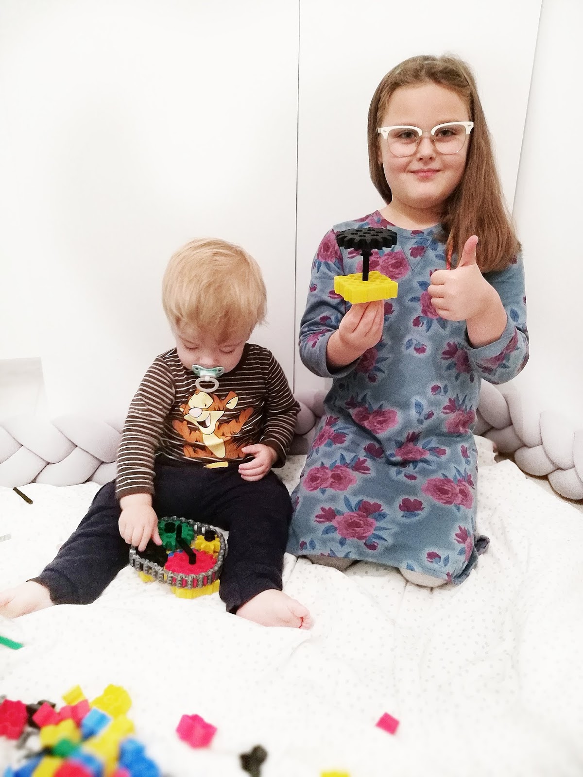 Jak Uważasz Które Zabawki Sprawiają Współczesnym Dzieciom Więcej Radości Zabawki, które zajmą Twoje dzieci na długie godziny - Ma i Lu